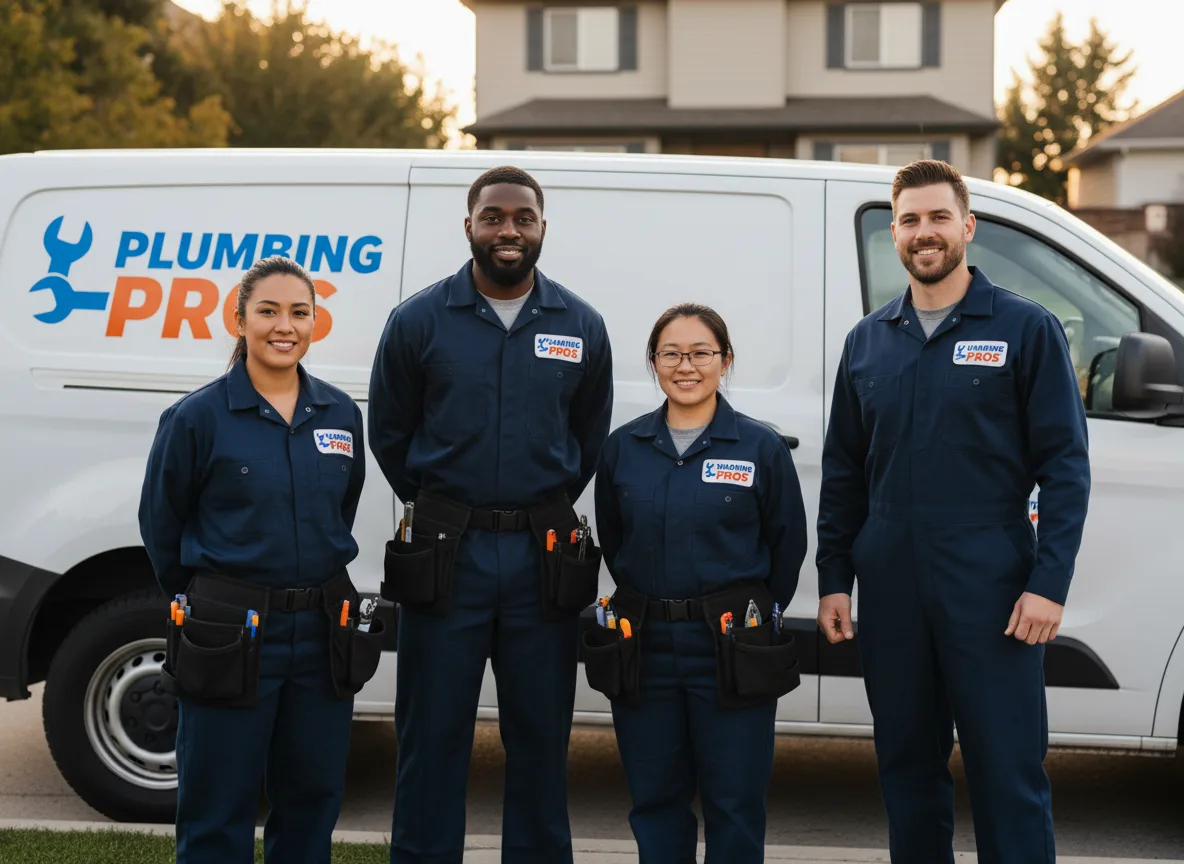 Water Heater Repair company in Columbia, NC